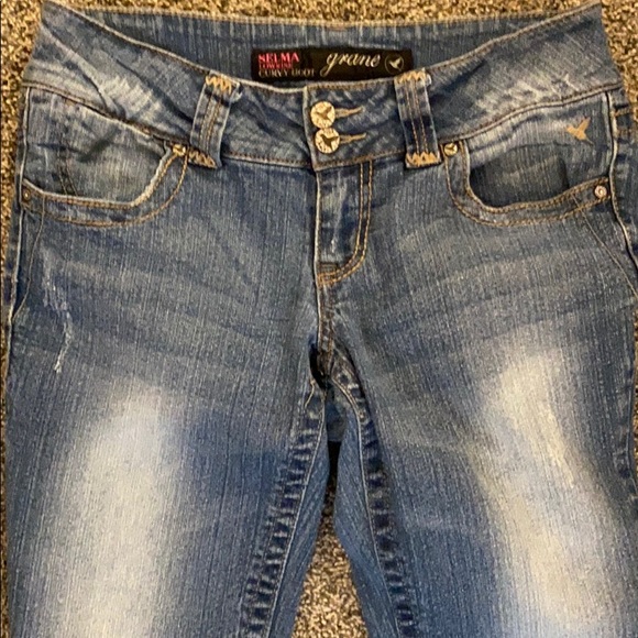 Selma Jeans - Picture 7 of 10